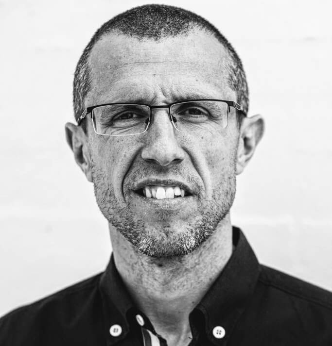 Frank Kjerstein, autoriseret psykolog